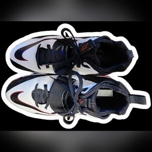 Nike Zoom CJ Trainer 2 by Calvin Johnson